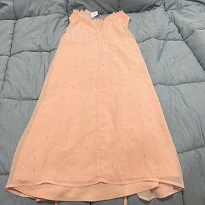 Collective concepts maternity dress